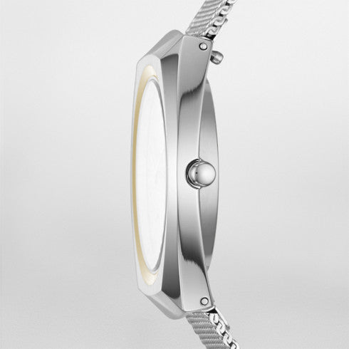 Skagen - Asta Steel-Mesh Watch