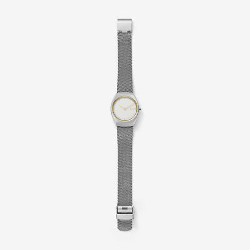 Skagen - Asta Steel-Mesh Watch