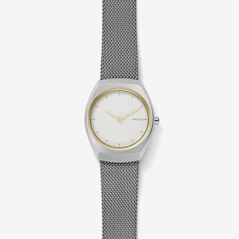 Skagen - Asta Steel-Mesh Watch
