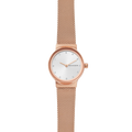 Skagen Freja - Rose-Gold Tone SKW2665