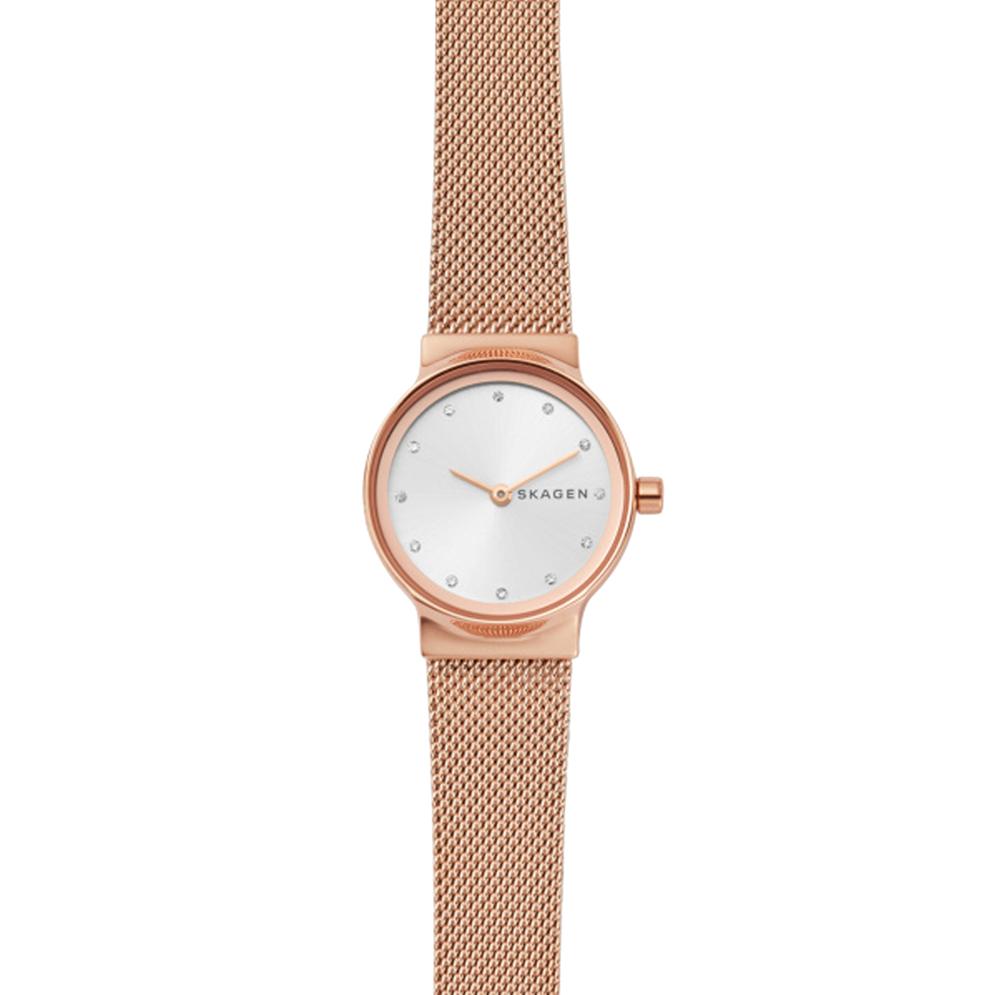 Skagen Freja - Rose-Gold Tone SKW2665
