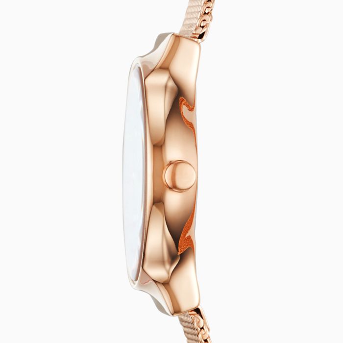 Skagen Freja - Rose-Gold Tone SKW2665