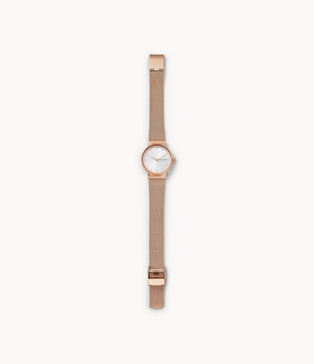 Skagen Freja - Rose-Gold Tone SKW2665