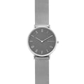 Skagen - Slim Hald Steel-Mesh Watch