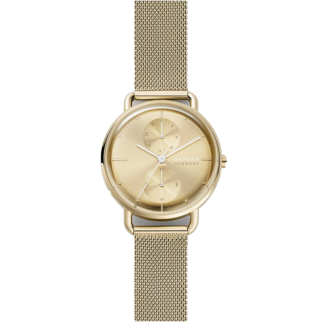 Skagen Horizont - 36mm Multifunction SKW2986