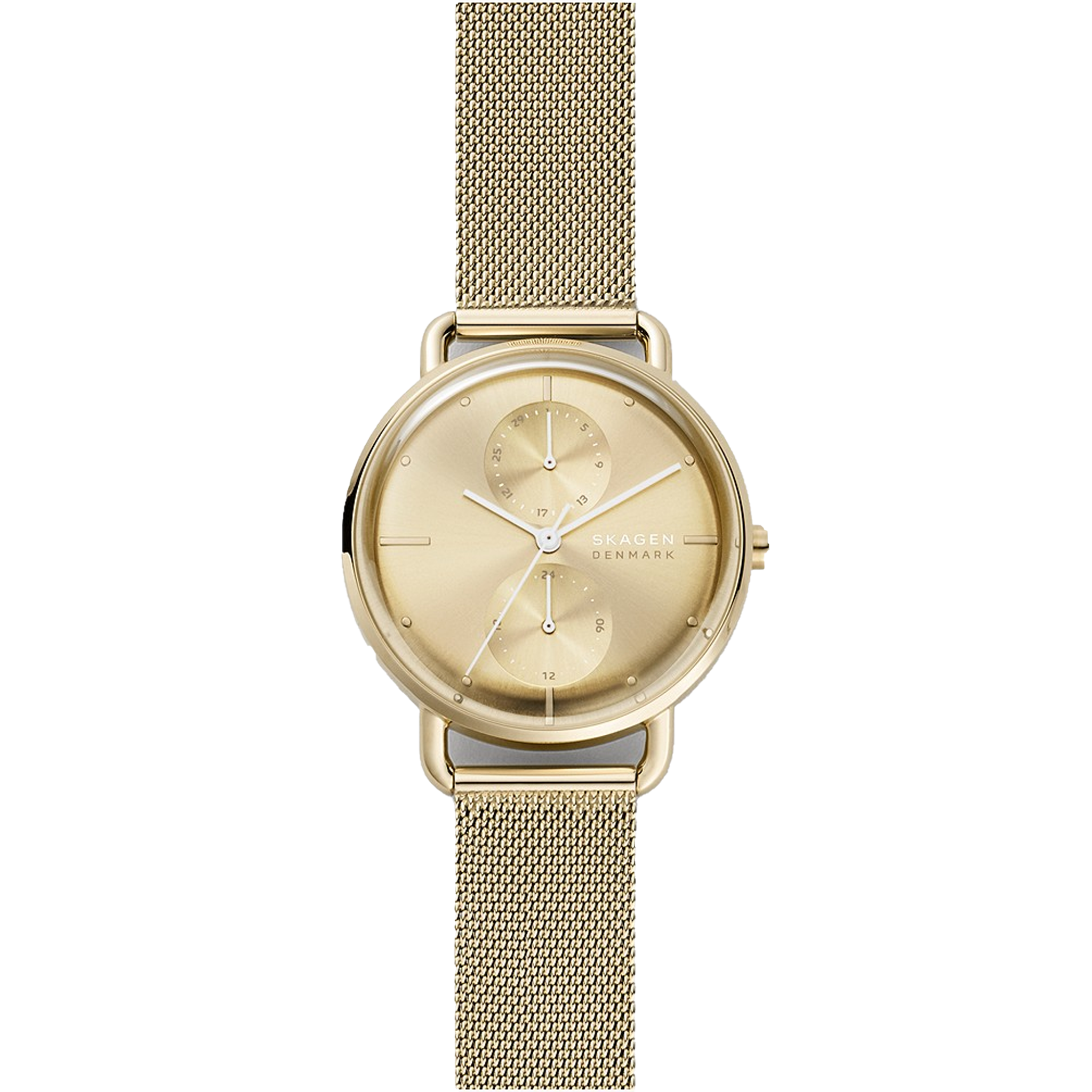 Skagen Horizont - 36mm Multifunction SKW2986
