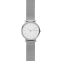 Skagen Signatur - Slim Steel-Mesh SKW2692