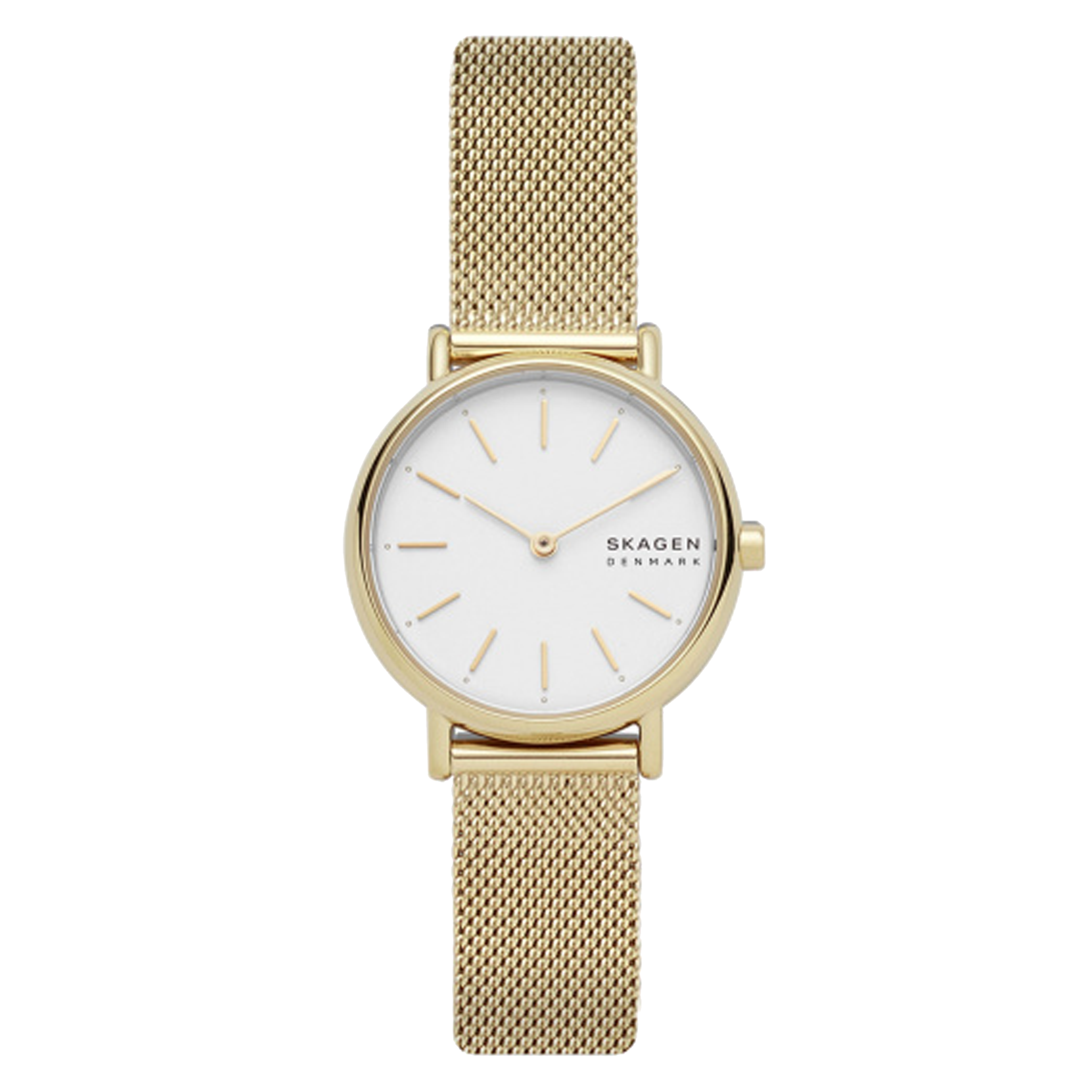Skagen - Signatur Slim Gold-Tone SKW2693