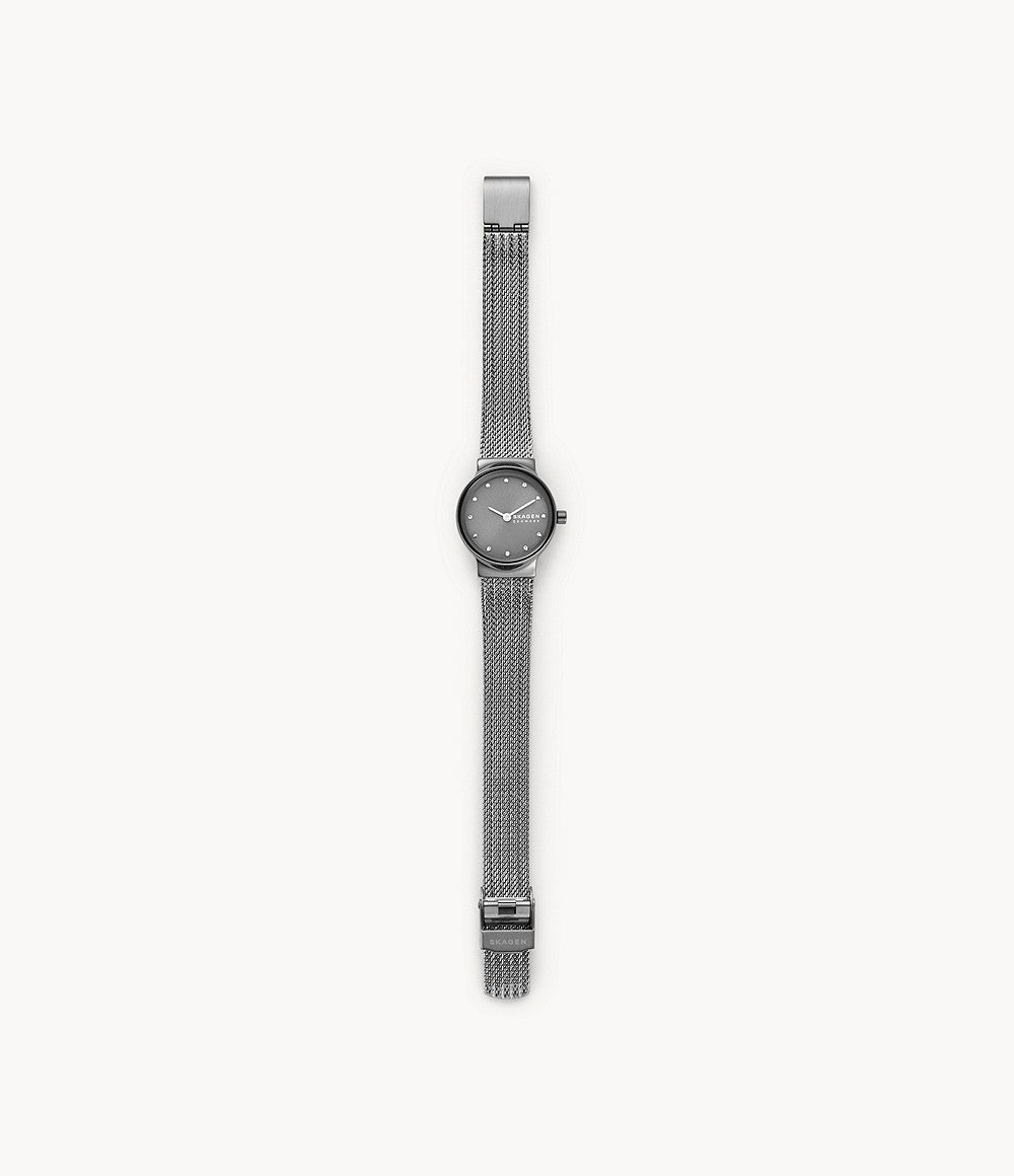 Skagen Freja - Gunmetal SKW2700