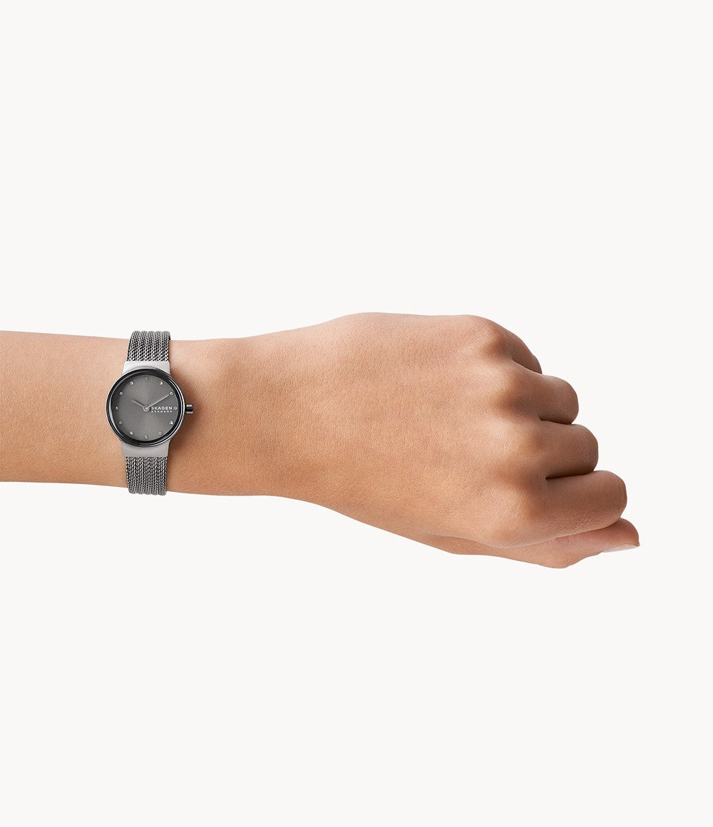Skagen Freja - Gunmetal SKW2700