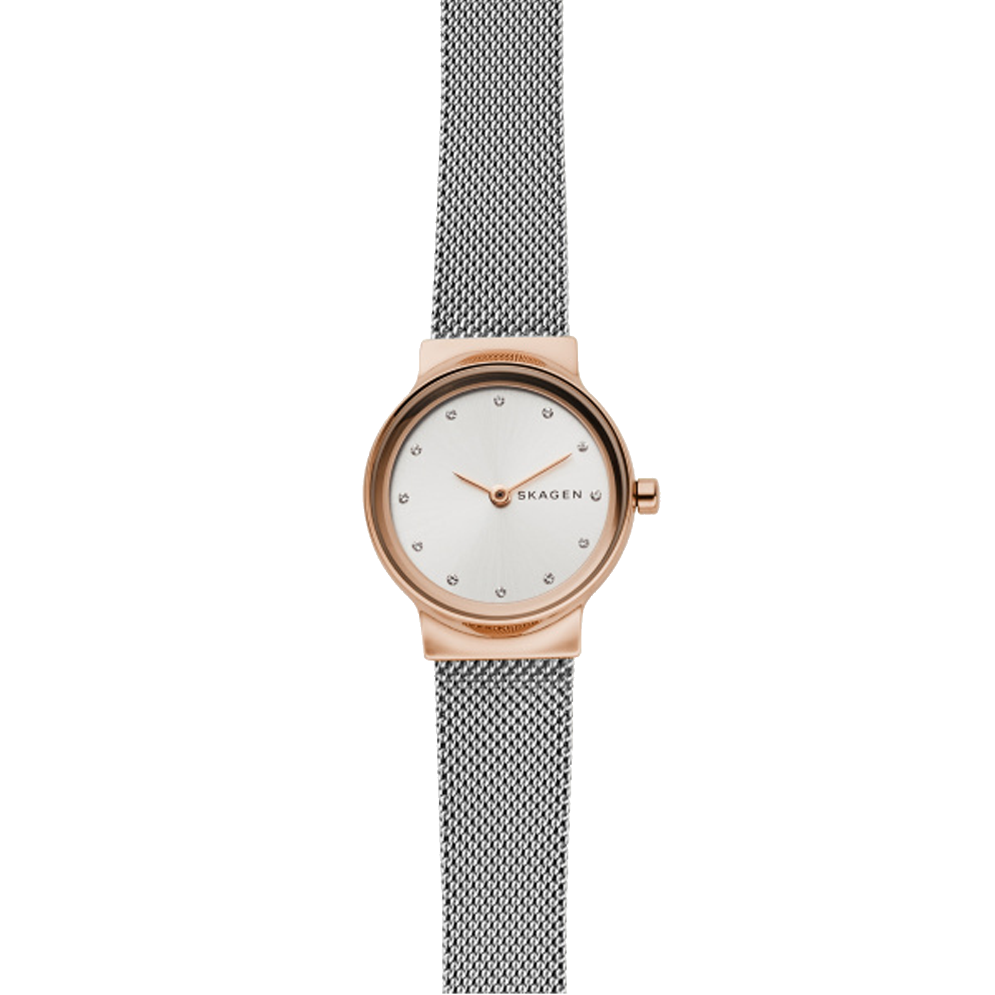 Skagen Freja - Two-Tone SKW2716