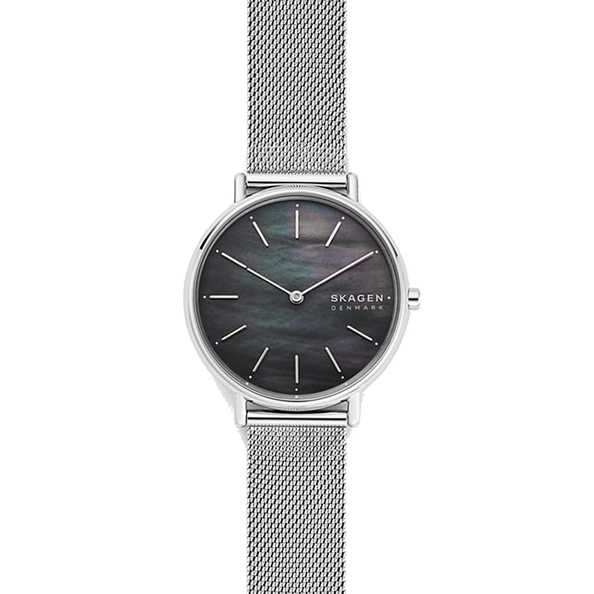 Skagen sales signature slim