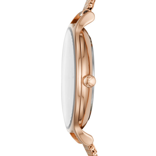 Skagen Anita - Two Tone SKW2749