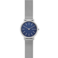Skagen Signatur - Slim Steel-Mesh SKW2759