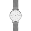 Skagen Signatur - Slim Steel-Mesh SKW2785
