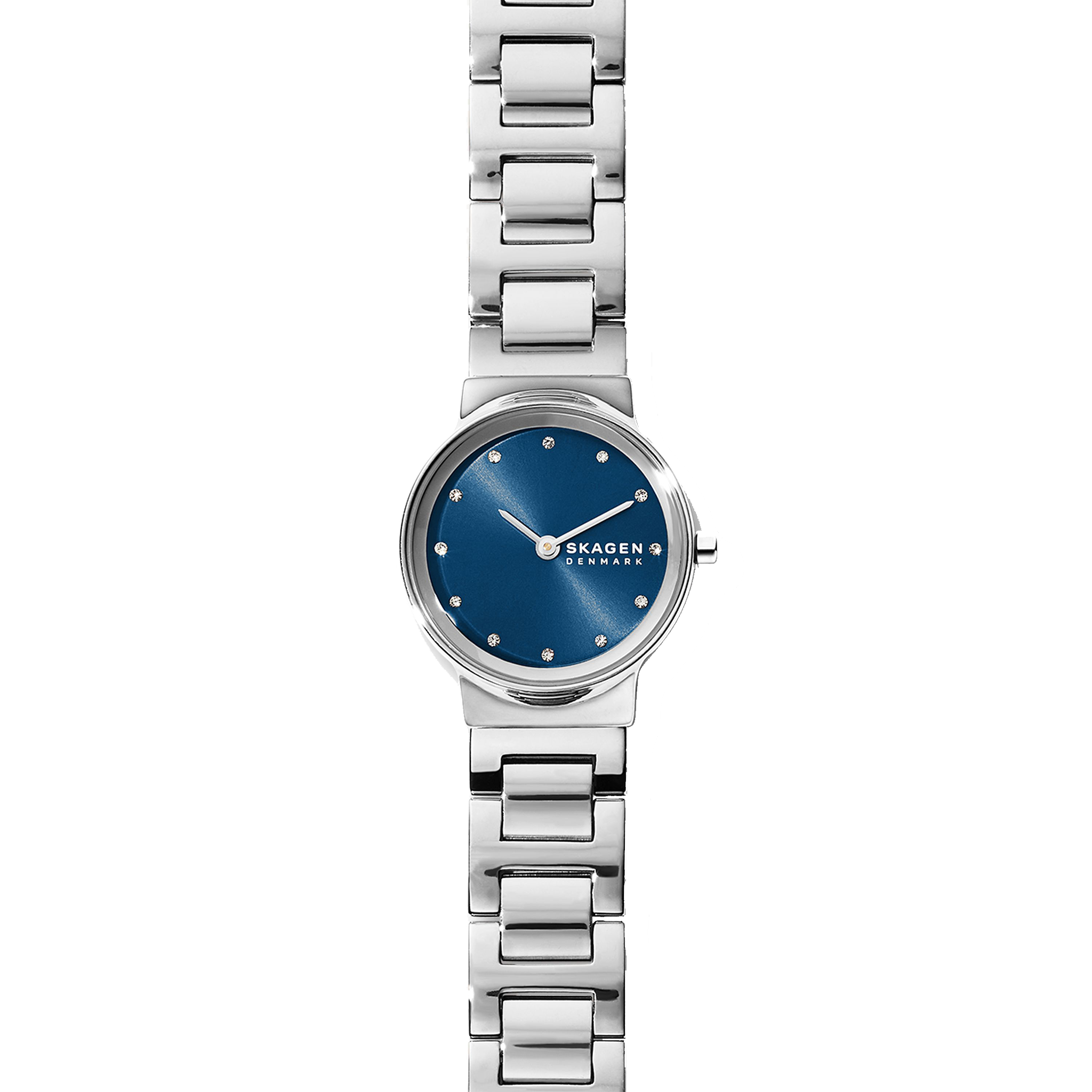 Skagen Freja Steel Link - SKW2789