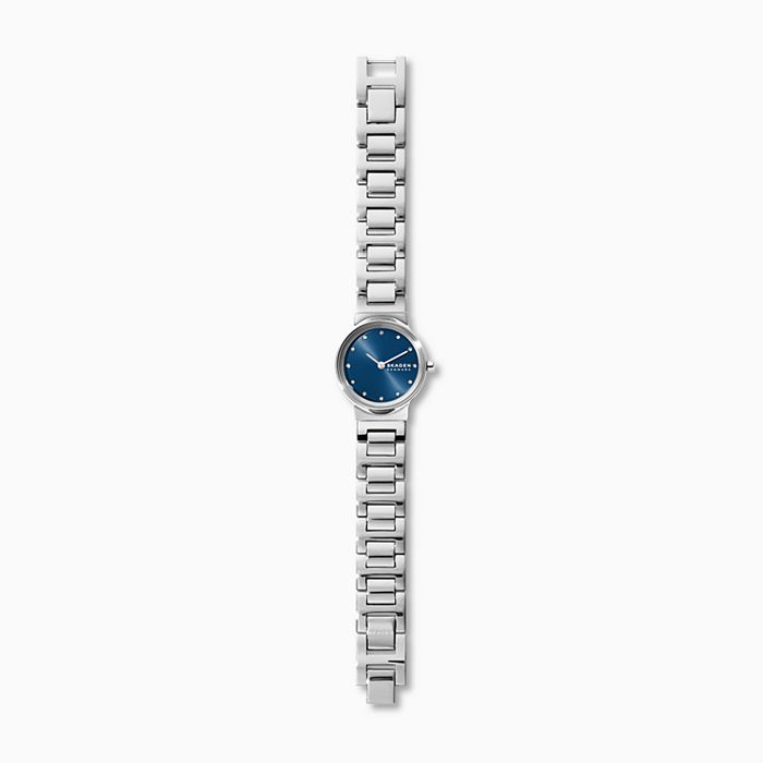 Skagen Freja Steel Link - SKW2789