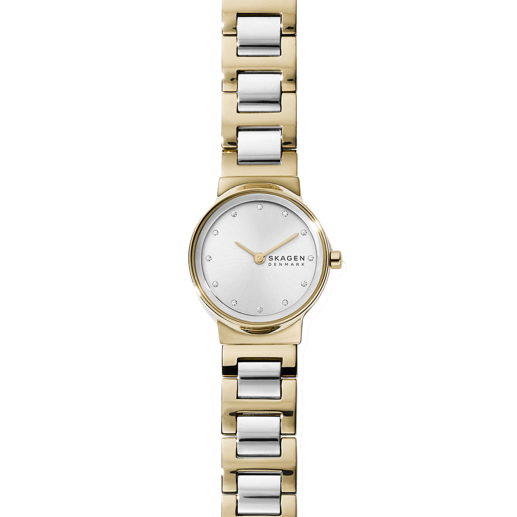 Skagen Freja Steel Link - SKW2790