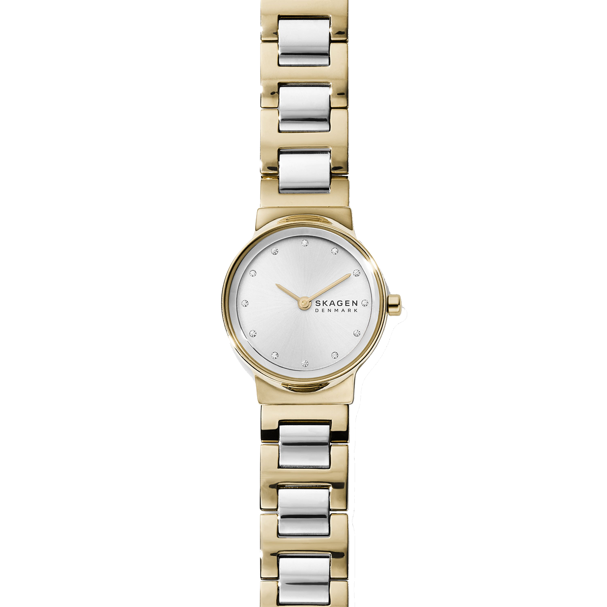 Skagen Freja Steel Link - SKW2790