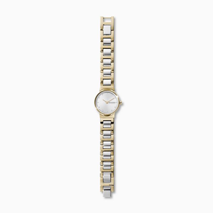 Skagen Freja Steel Link - SKW2790