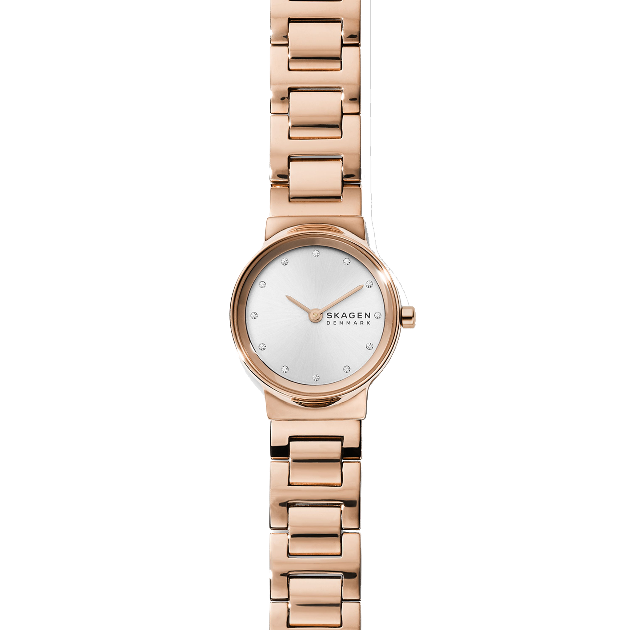 Skagen Freja Steel Link - SKW2791