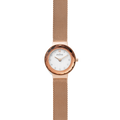 Skagen LEONORA - Rose Gold Tone SKW2799