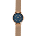 Skagen - Signatur Slim Rose Gold-Tone SKW2837