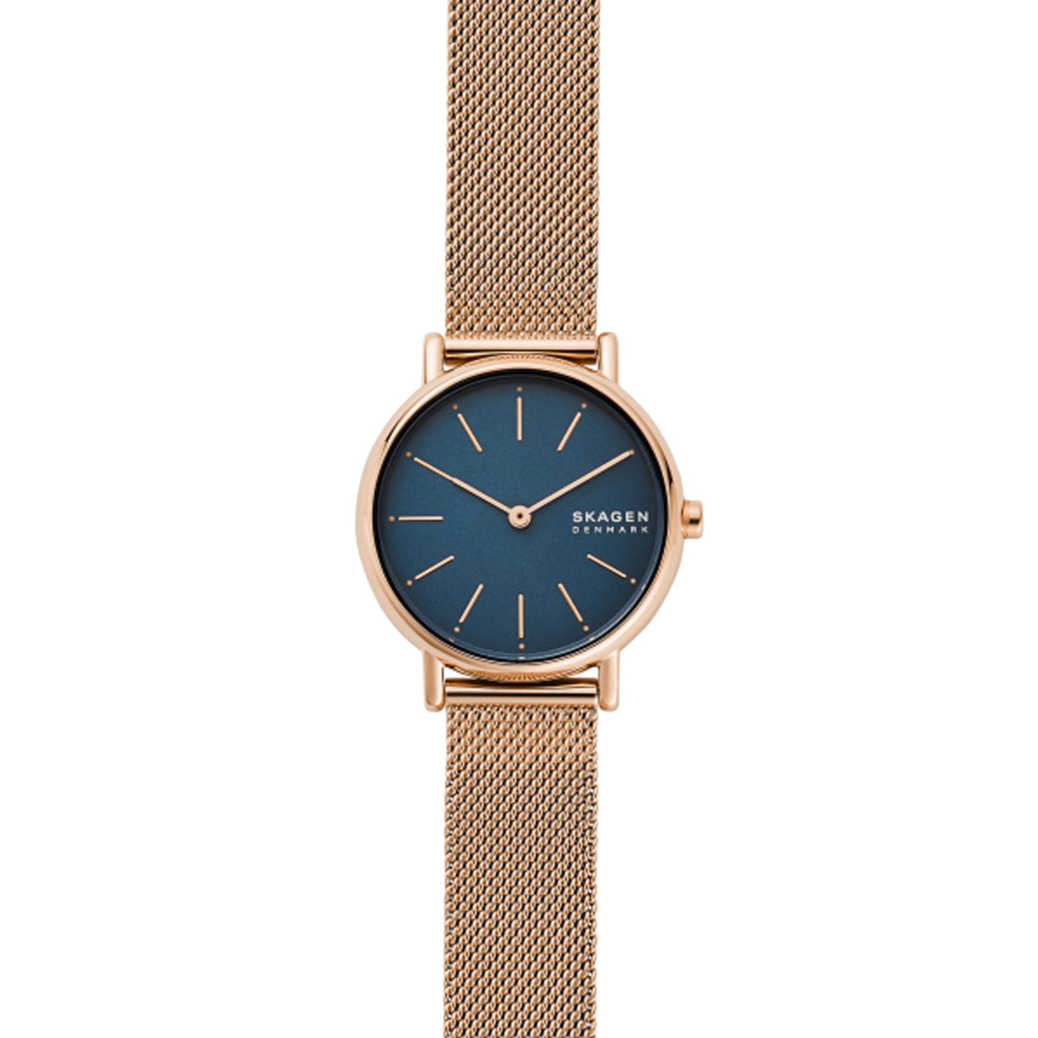 Skagen - Signatur Slim Rose Gold-Tone SKW2837