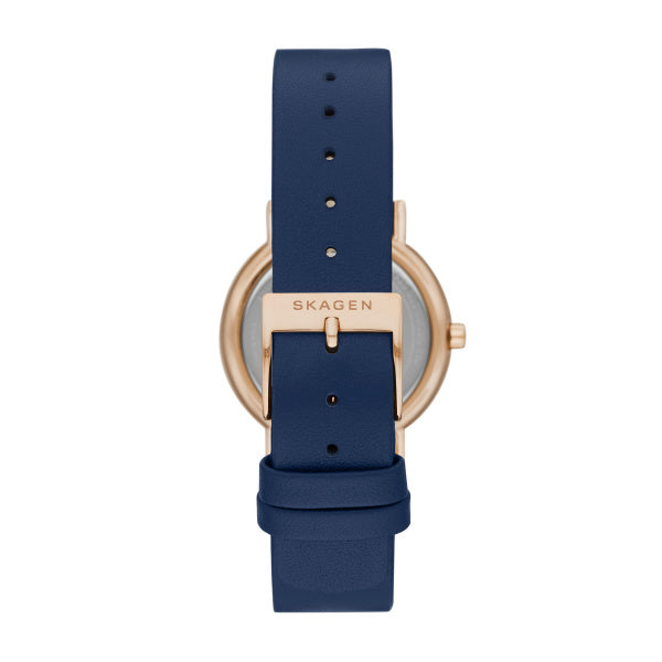 Skagen - Signatur Slim Rose Gold-Tone SKW2838