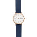 Skagen - Signatur Slim Rose Gold-Tone SKW2838