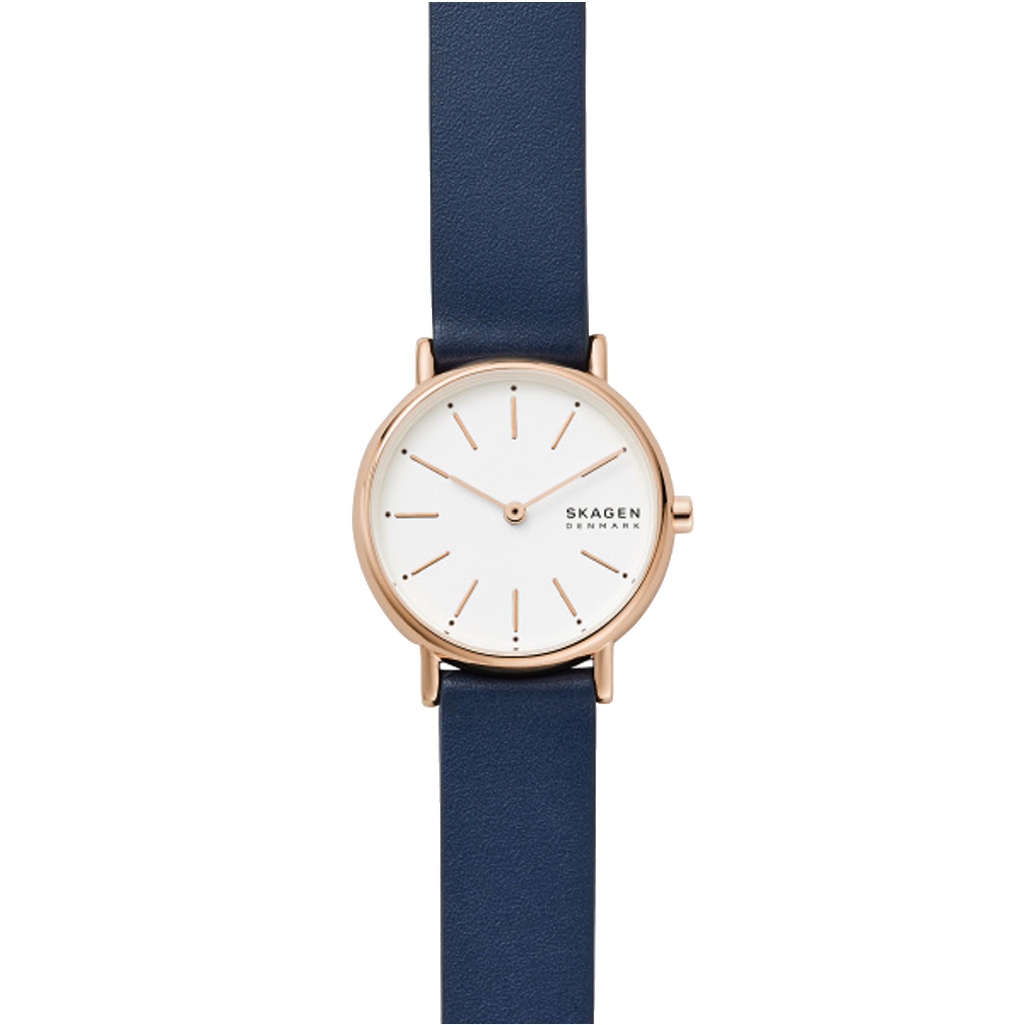 Skagen - Signatur Slim Rose Gold-Tone SKW2838