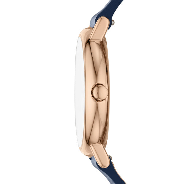 Skagen - Signatur Slim Rose Gold-Tone SKW2838