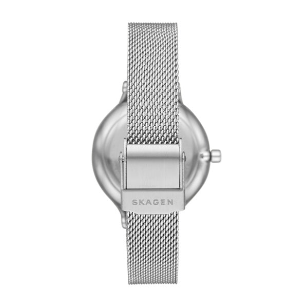 Skagen Watch - Anita, MOP Dial