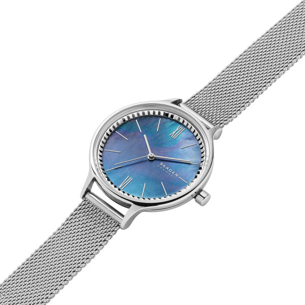 Skagen Watch - Anita, MOP Dial