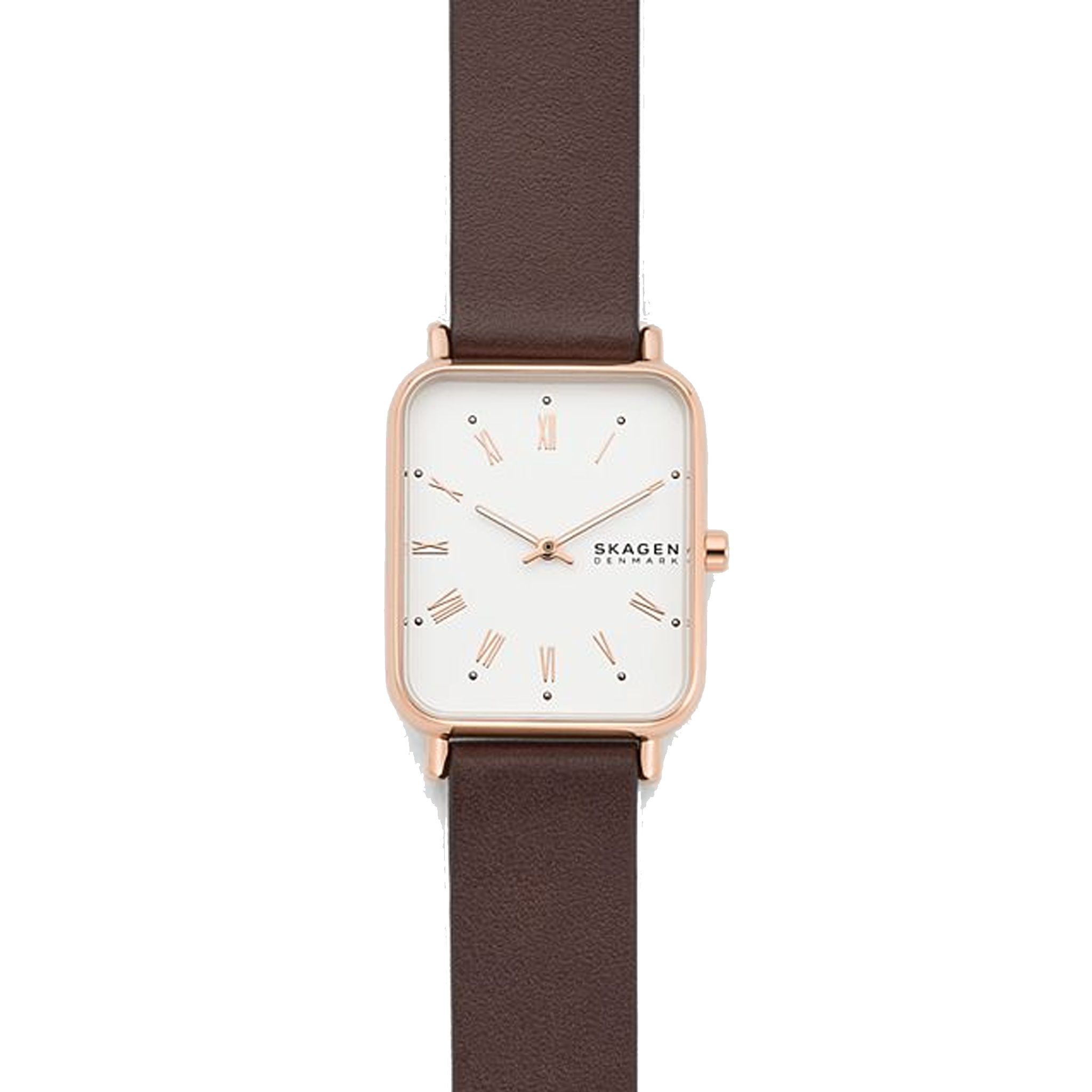 Skagen Watch - Ryle Rose Gold Tone SKW2872