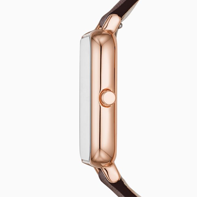 Skagen Watch - Ryle Rose Gold Tone SKW2872