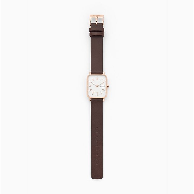 Skagen Watch - Ryle Rose Gold Tone SKW2872