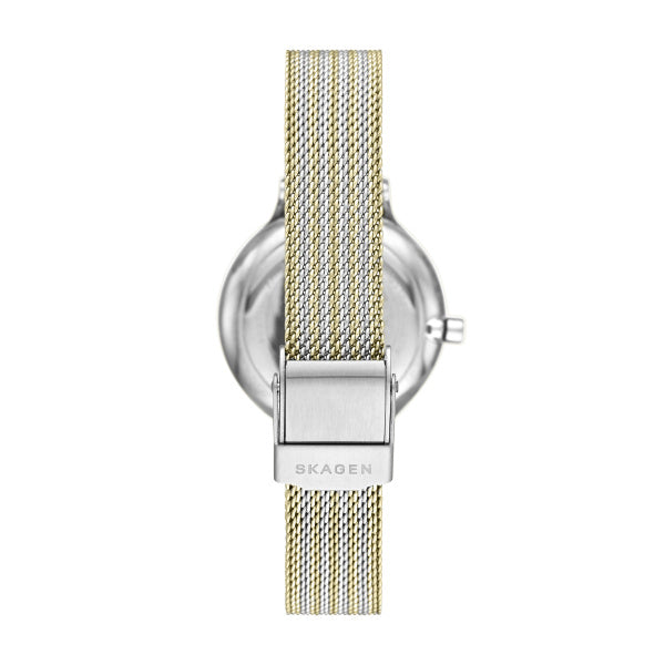 Skagen Watch Anita - Two-Tone SKW2908