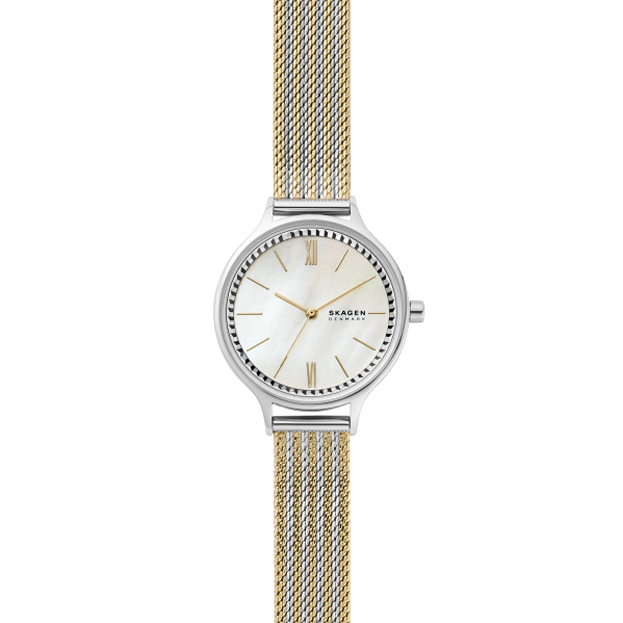Skagen Watch Anita - Two-Tone SKW2908