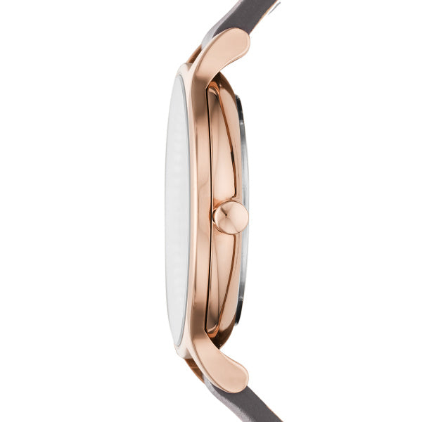 Skagen Watch Anita - Rose Gold with MOP Dial