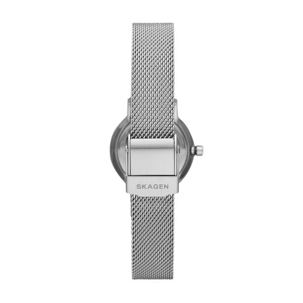 Montre Skagen Freja - Acier inoxydable 