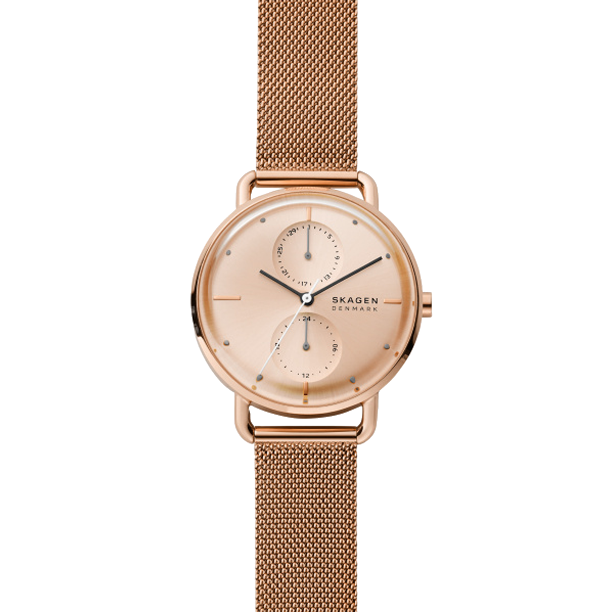 Skagen Horizont - 36mm Multifunction SKW2931
