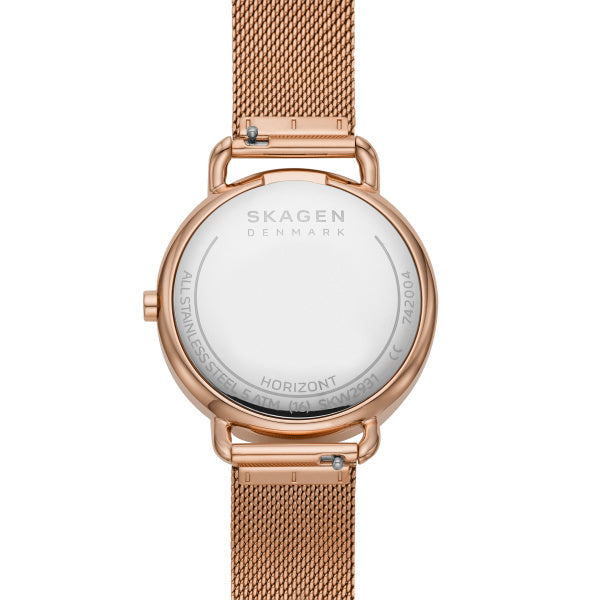 Skagen Horizont - 36mm Multifunction SKW2931