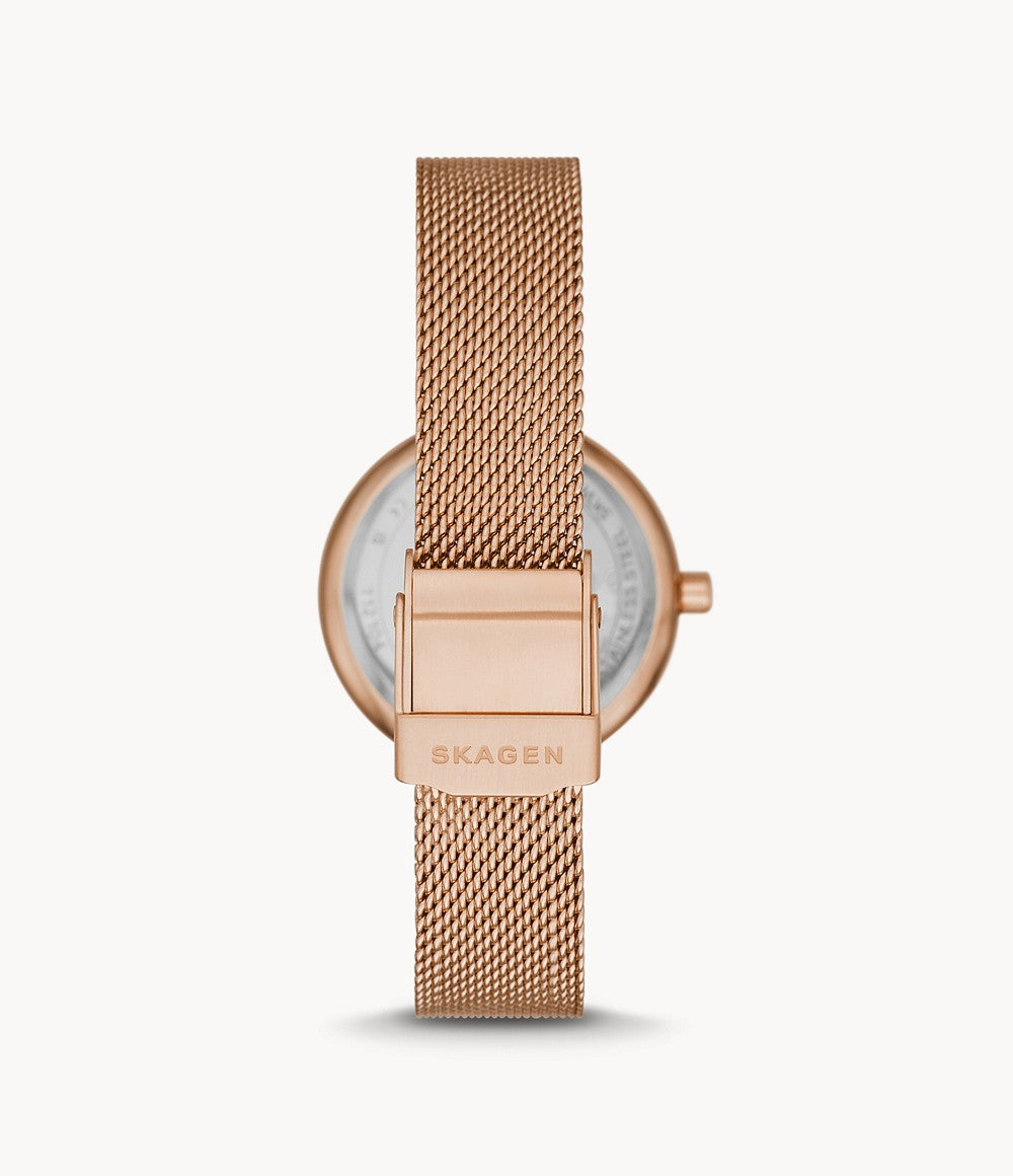 Skagen Amberline - SKW2955
