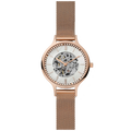 Skagen Anita 36mm - Rose-Gold Tone Automatic SKW2960