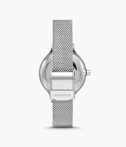 Skagen Watch Anita - Stainless Steel