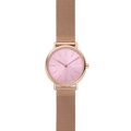 Skagen - Signatur Slim Rose Gold-Tone SKW2975