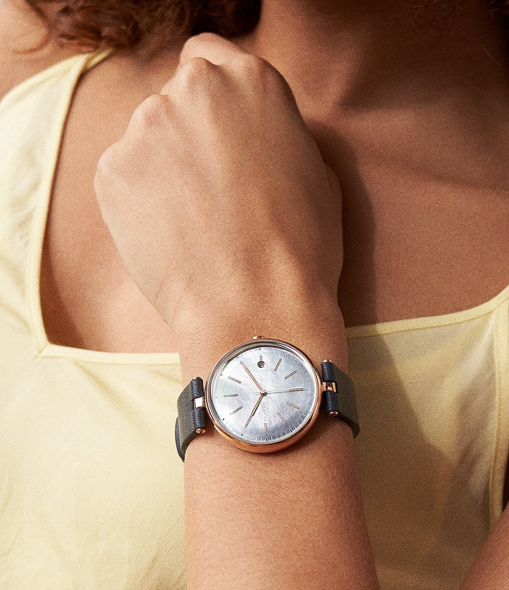 Skagen Karolina - SKW2981