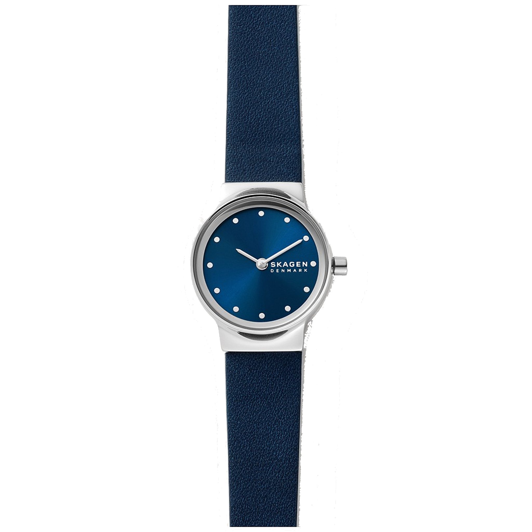 Skagen Freja - Blue Dial SKW3007