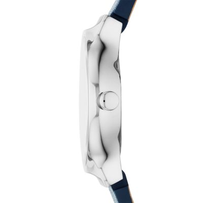 Skagen Freja - Blue Dial SKW3007